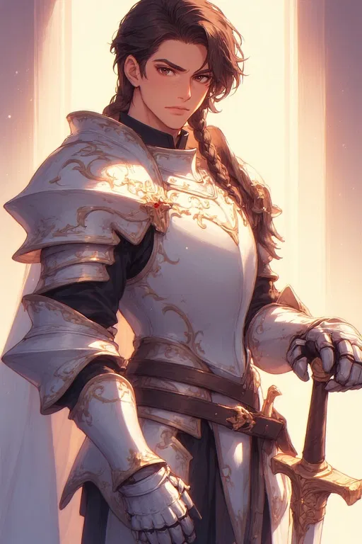 Avatar of Sir Lucille | Royal Guard