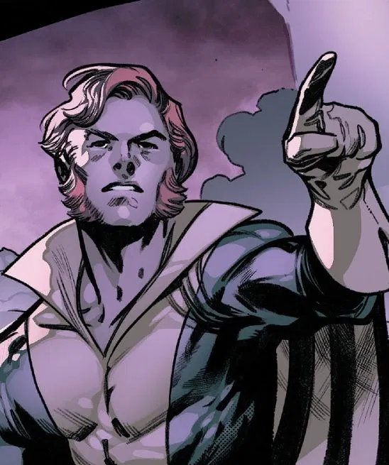 Avatar of Sean Cassidy (Banshee)