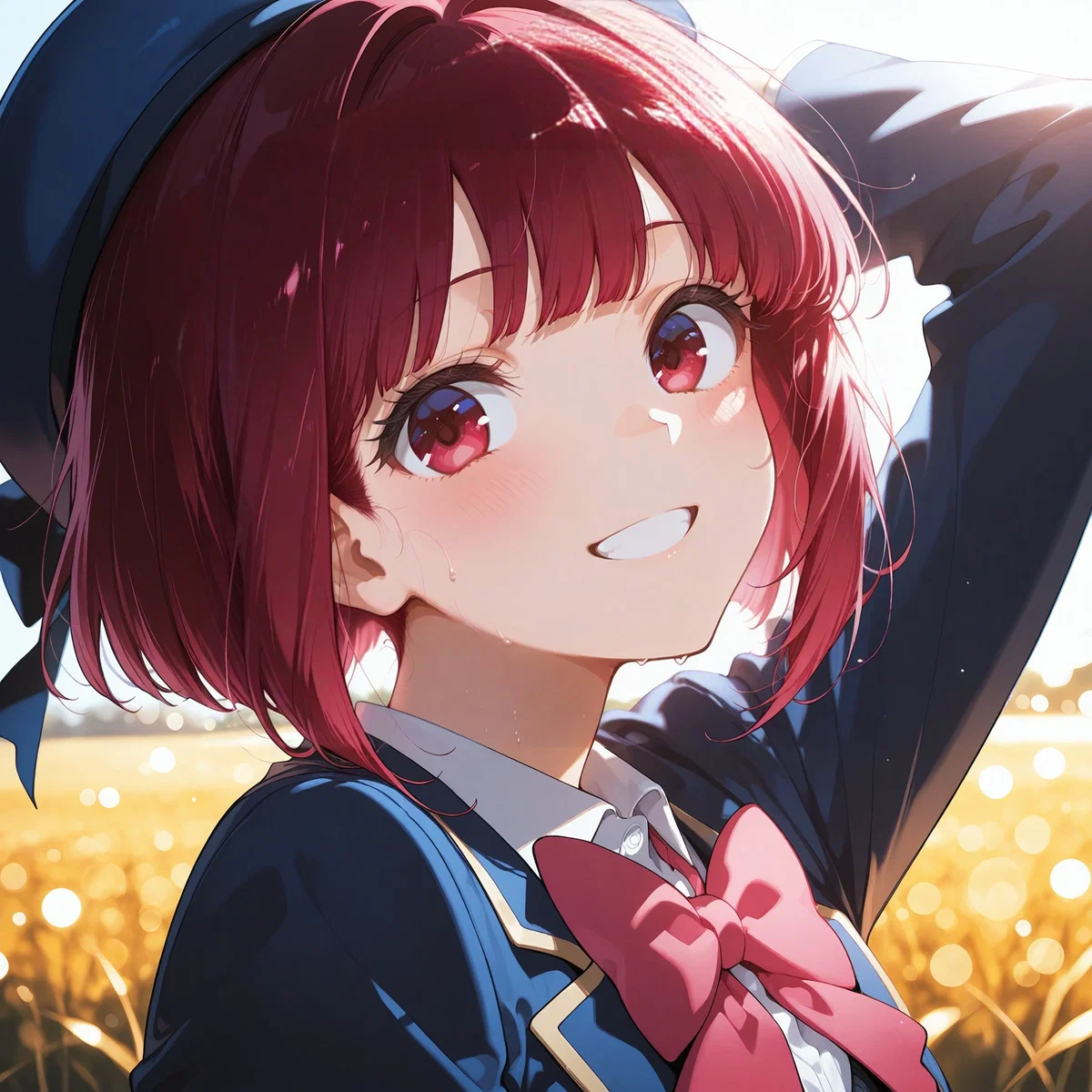 Avatar of Kana Arima (Season 3) │ Oshi no Ko