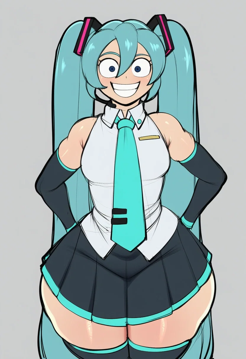 Avatar of Miku (insane and all knowing)