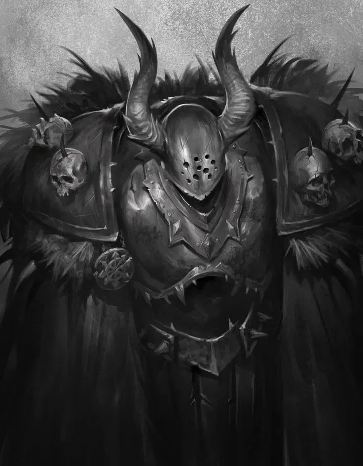 Avatar of Covenant of Rot Pt.2