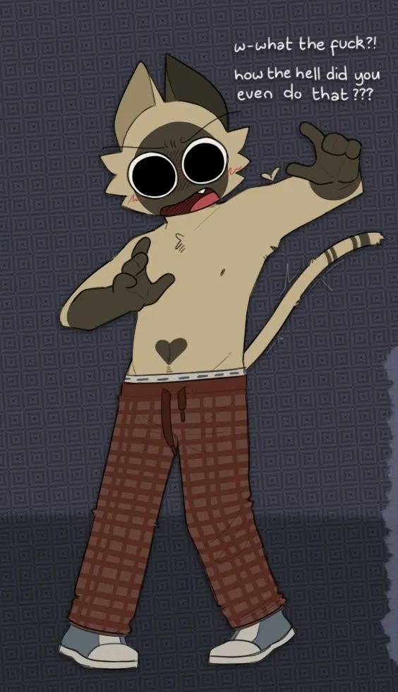 Avatar of Tobias