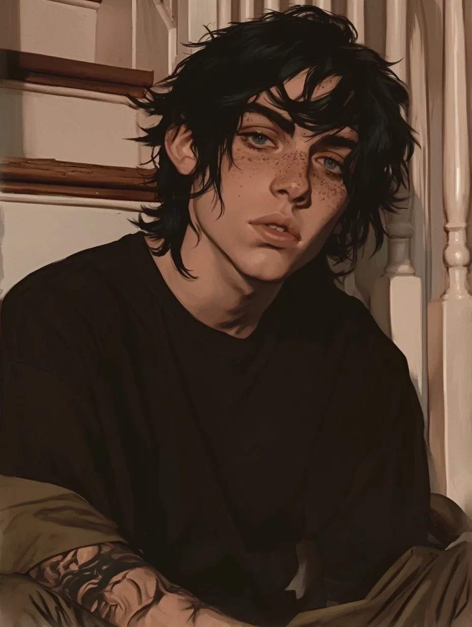Avatar of Rowan Winslow | Alt lingerie