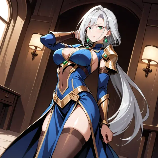 Avatar of Seren 
