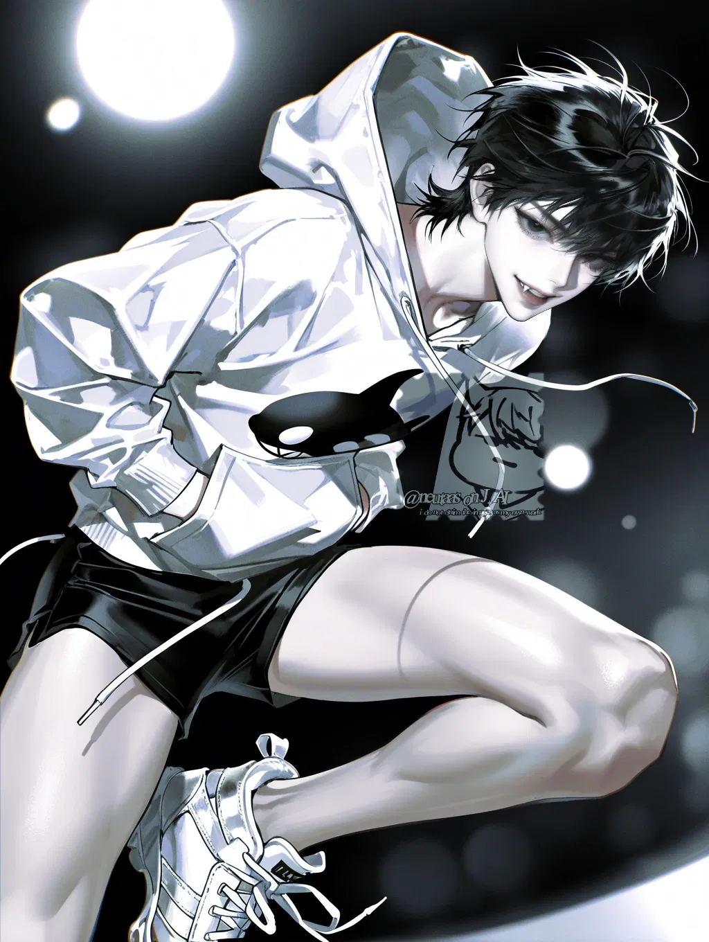 Avatar of 张贵, Zhang Gui | Rival Orca