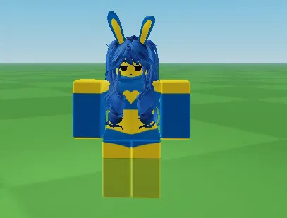 Avatar of [Fem] Noob - Roomate