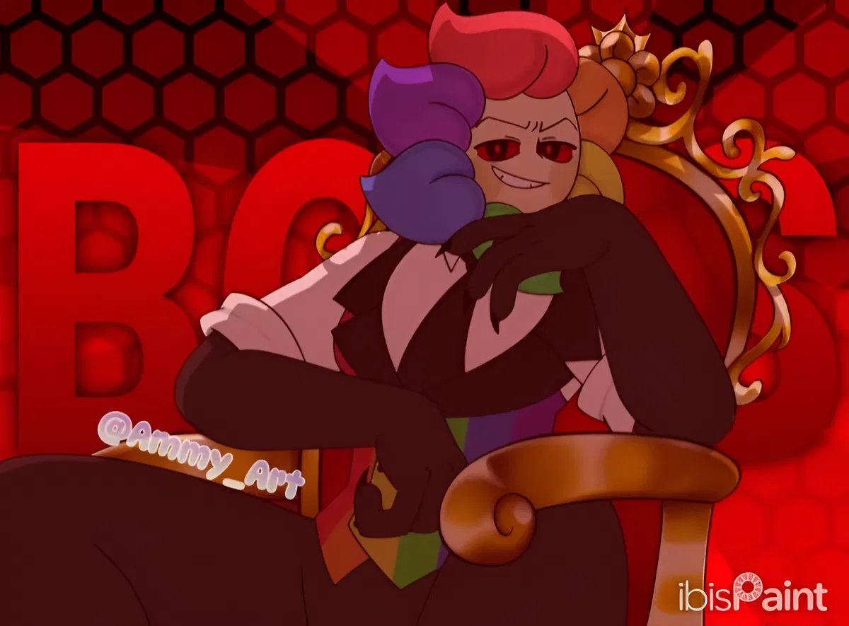 Avatar of Dandy Dadicus Dancifer | Mob Boss