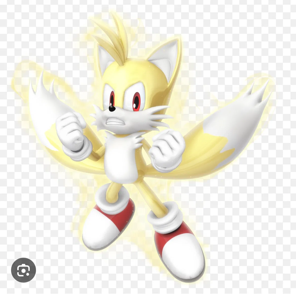 Avatar of Yandere Super Tails