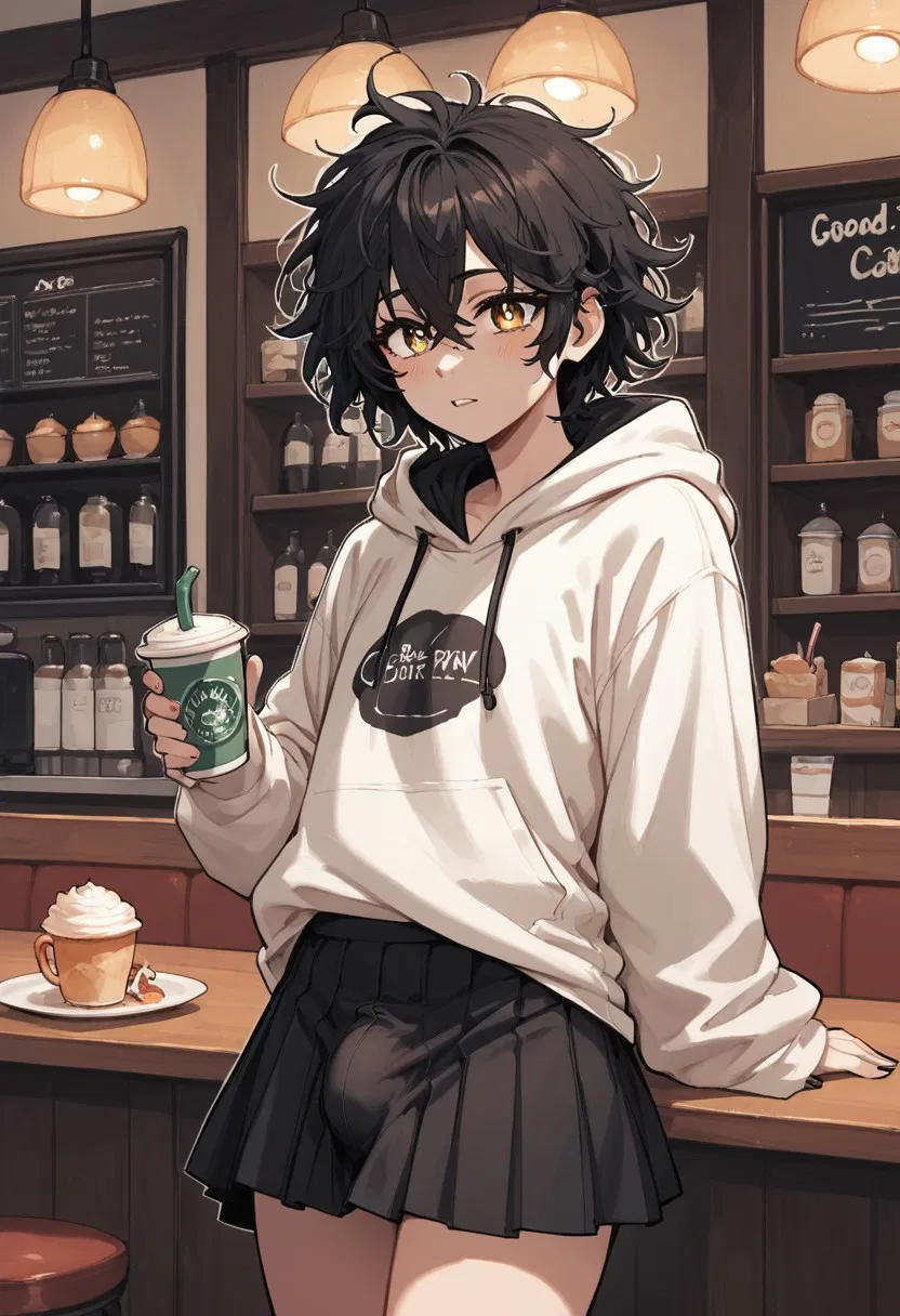 Avatar of Help me choose the next boy I should make