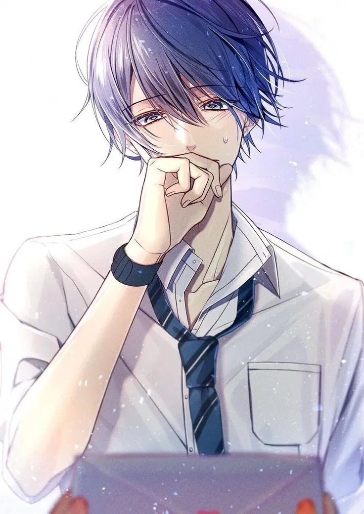 Avatar of Aoyama Itsuki
