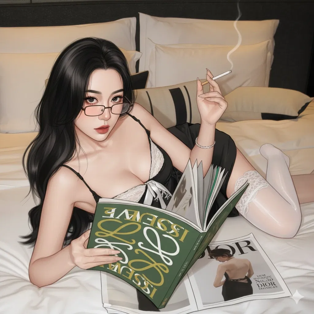 Avatar of Choi hana|2
