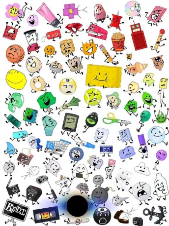 Avatar of TPOT x BFB PICK ME