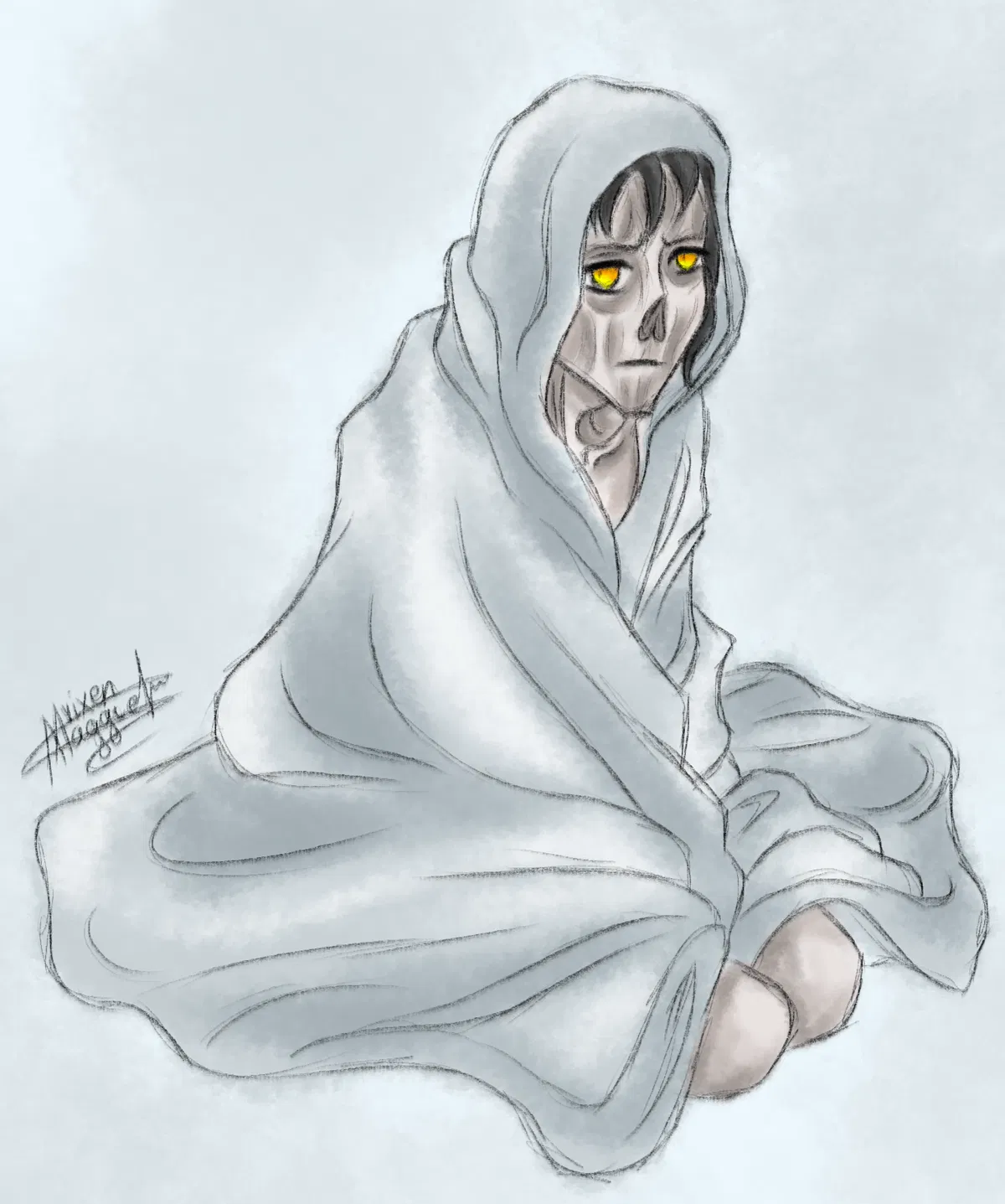 Avatar of Little Erik