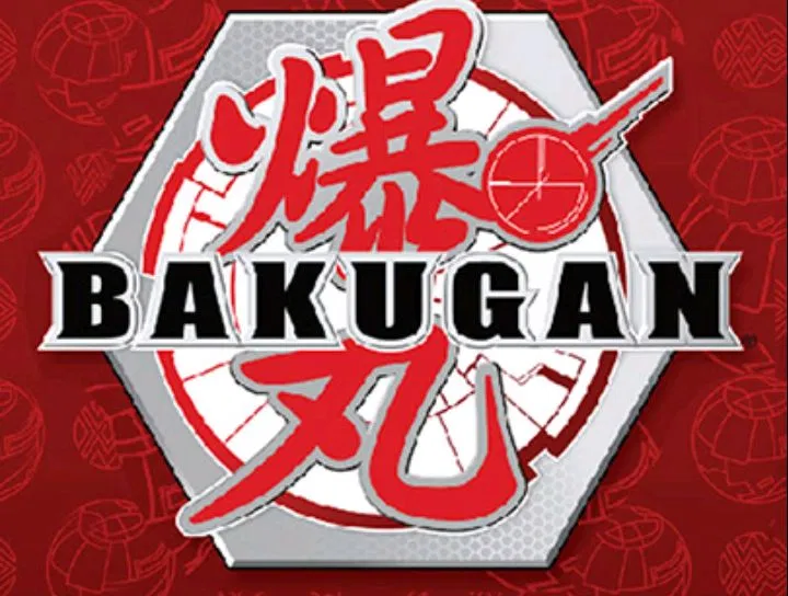 Avatar of BAKUGAN RPG  
