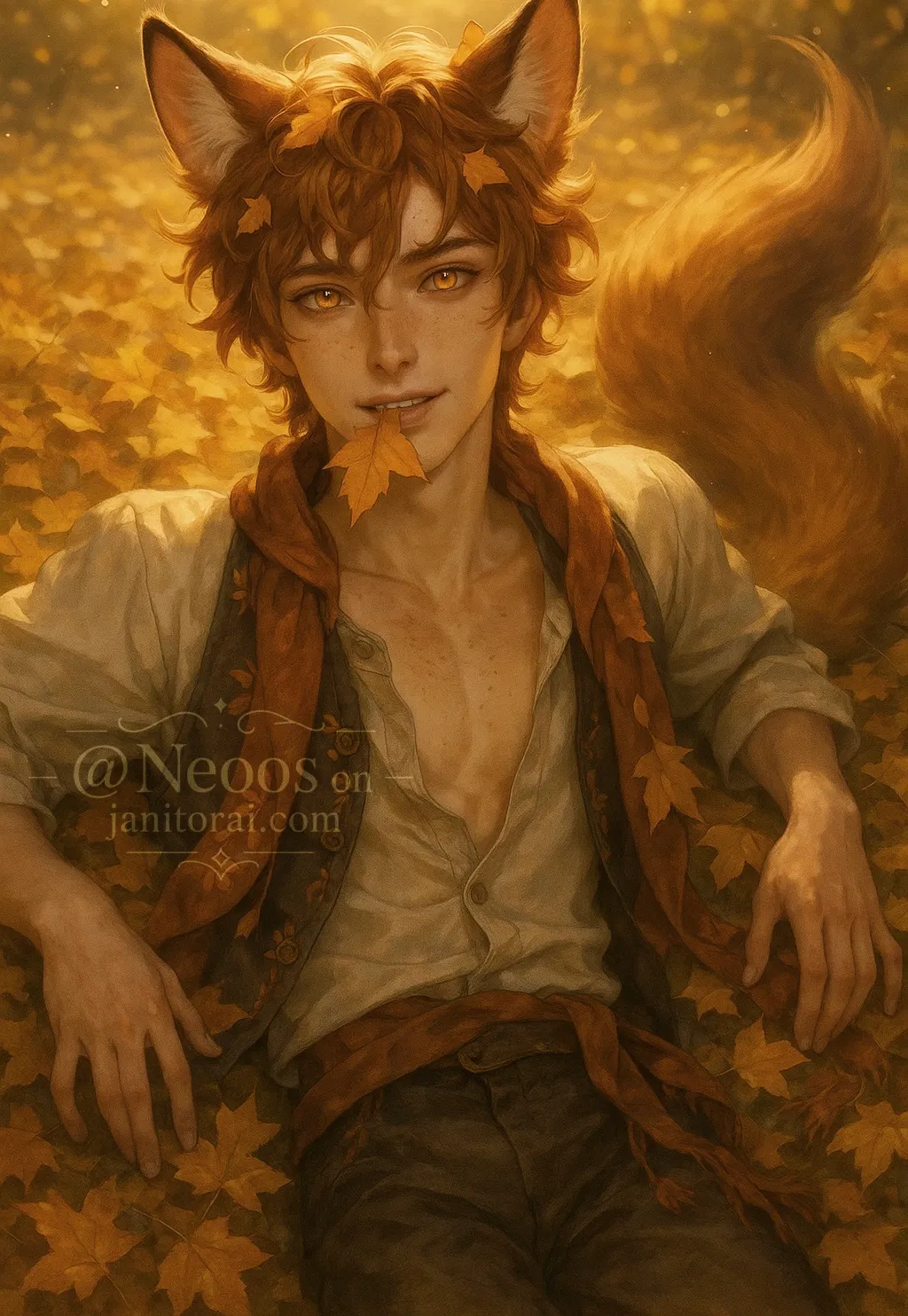 Avatar of Oleric | royal ! user