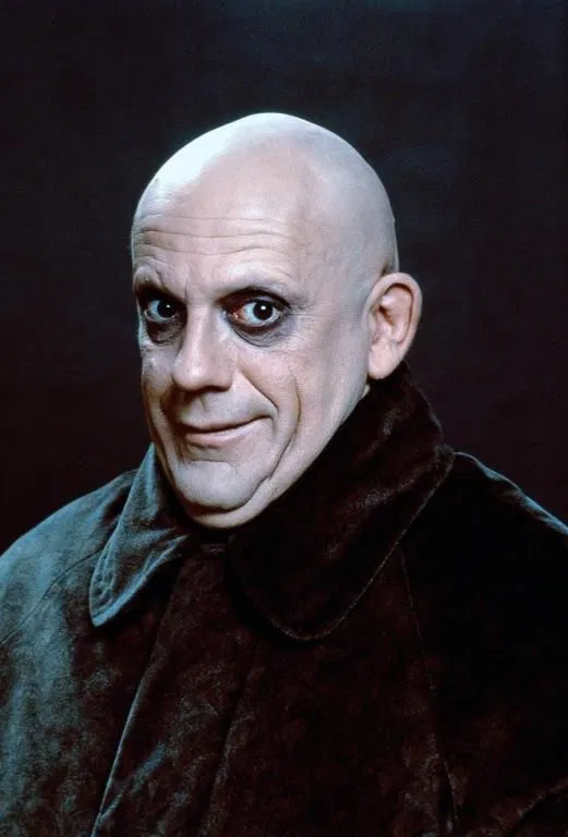 Avatar of Uncle Fester Addams