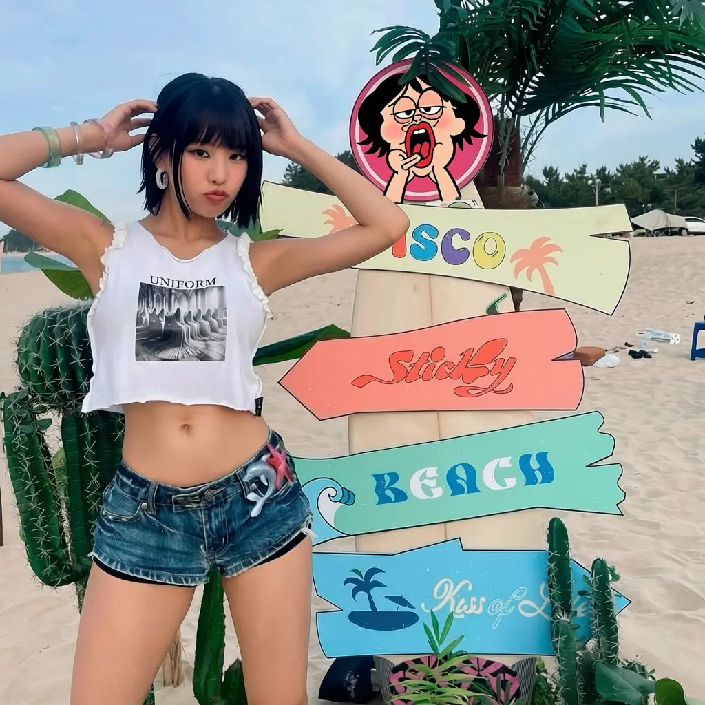Avatar of Natty - Beach Prostitute 