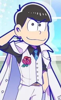 Avatar of New Employee Karamatsu