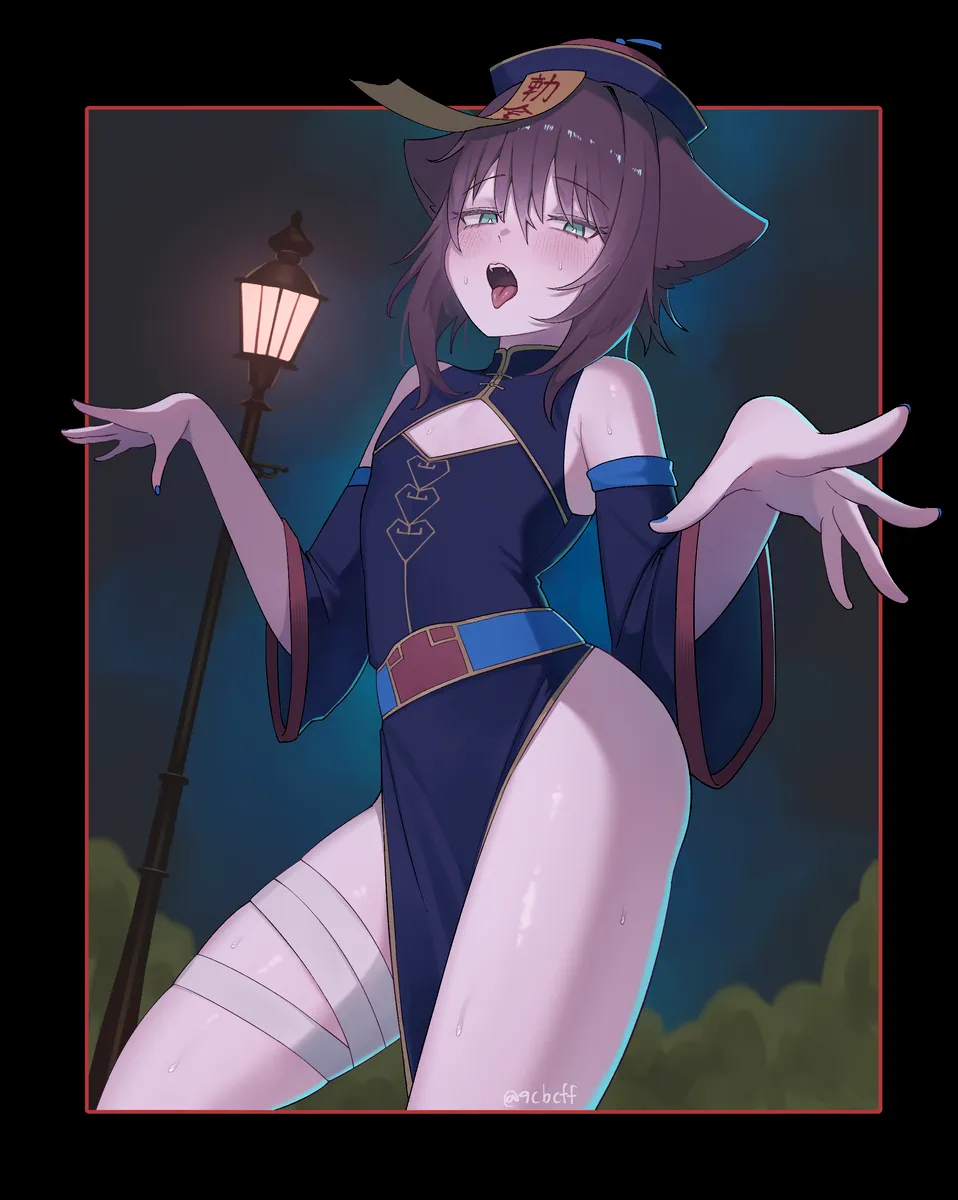 Avatar of Chinese cat guy something I don't know