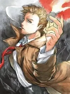 Avatar of John Constantine