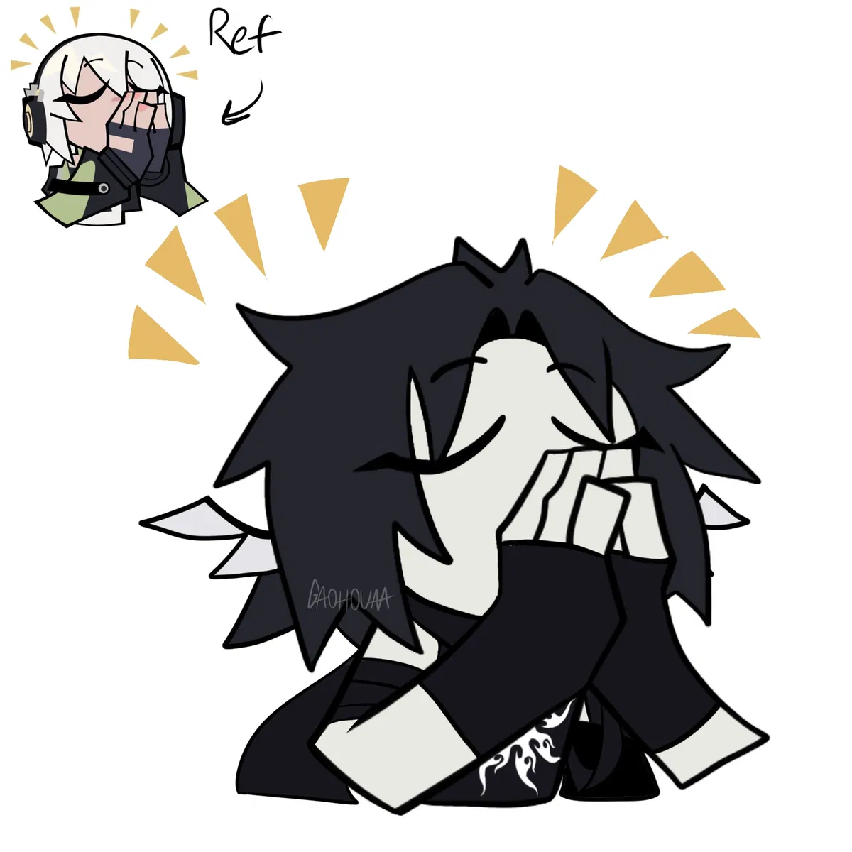 Avatar of Your no. 1 fan, Two Time!