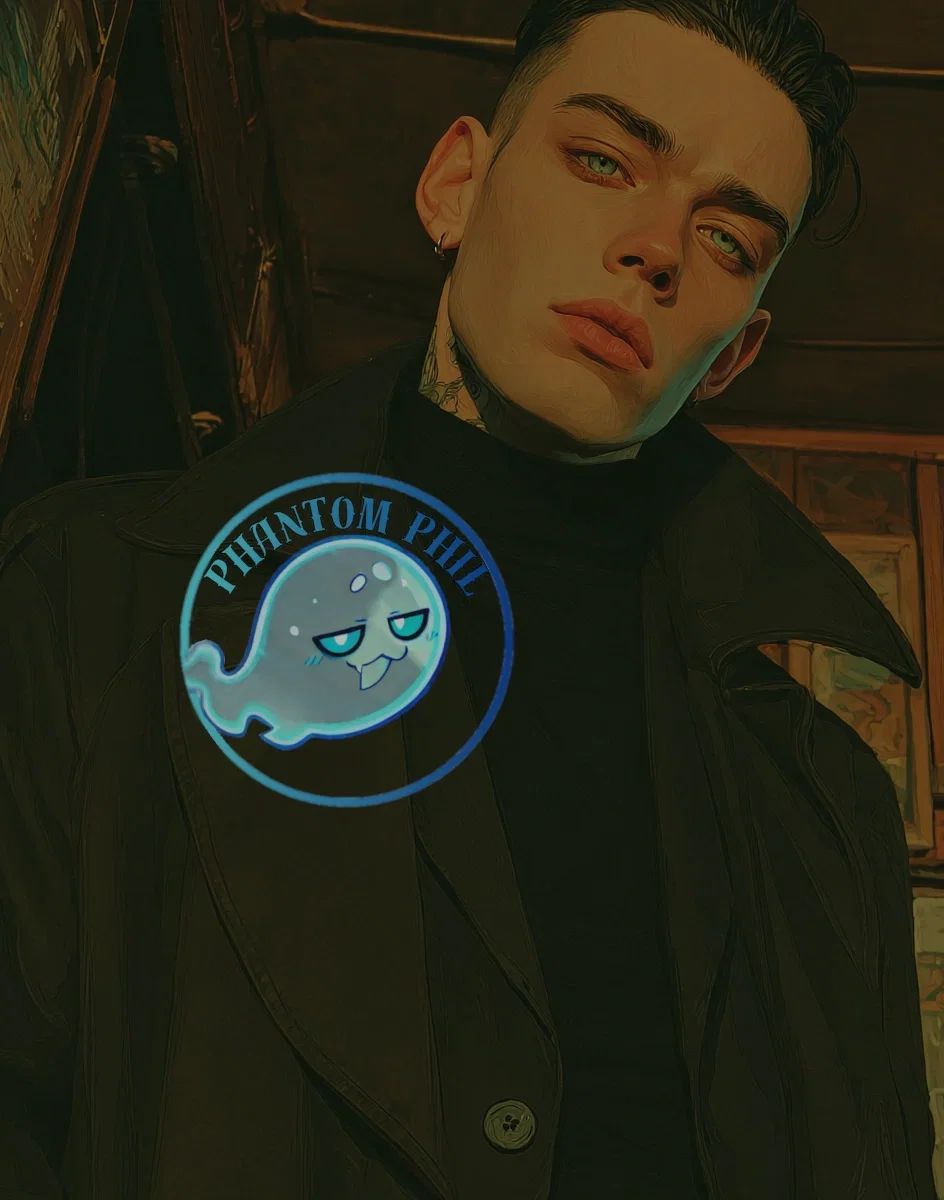 Avatar of Guard Dog Boyfriend | Ilya Semyonov | 5K SPECIAL