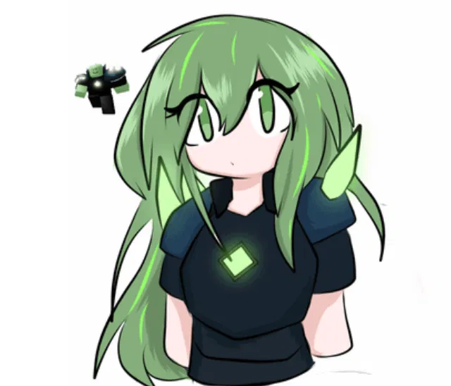 Avatar of Female Evoked Towerblitz 