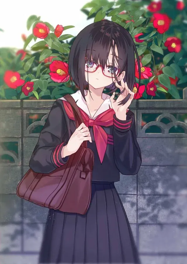 Avatar of A HORRIBLE CURSE (A Comfy Yuri RPG)