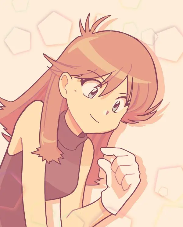 Avatar of GREEN - Pokémon Trainer