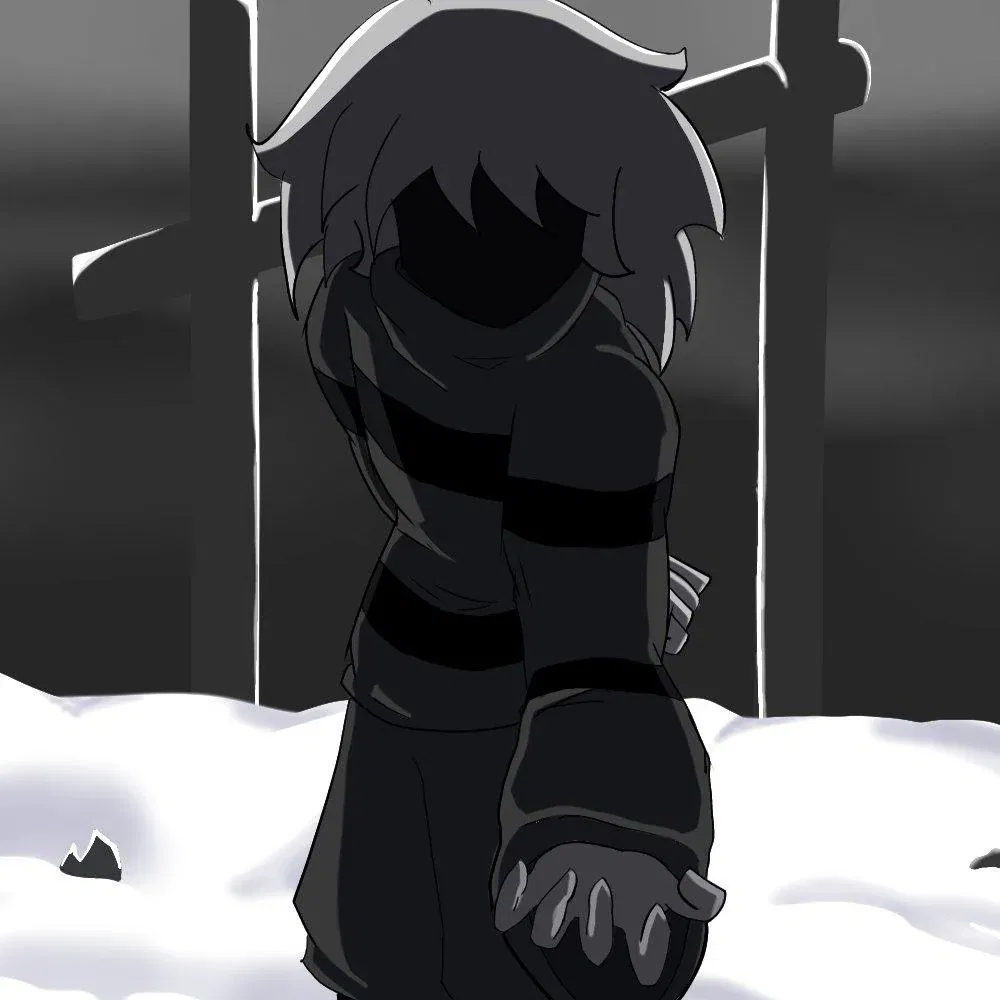 Avatar of A Genocidal Anomaly & The Light of God | Player [Dusttale]