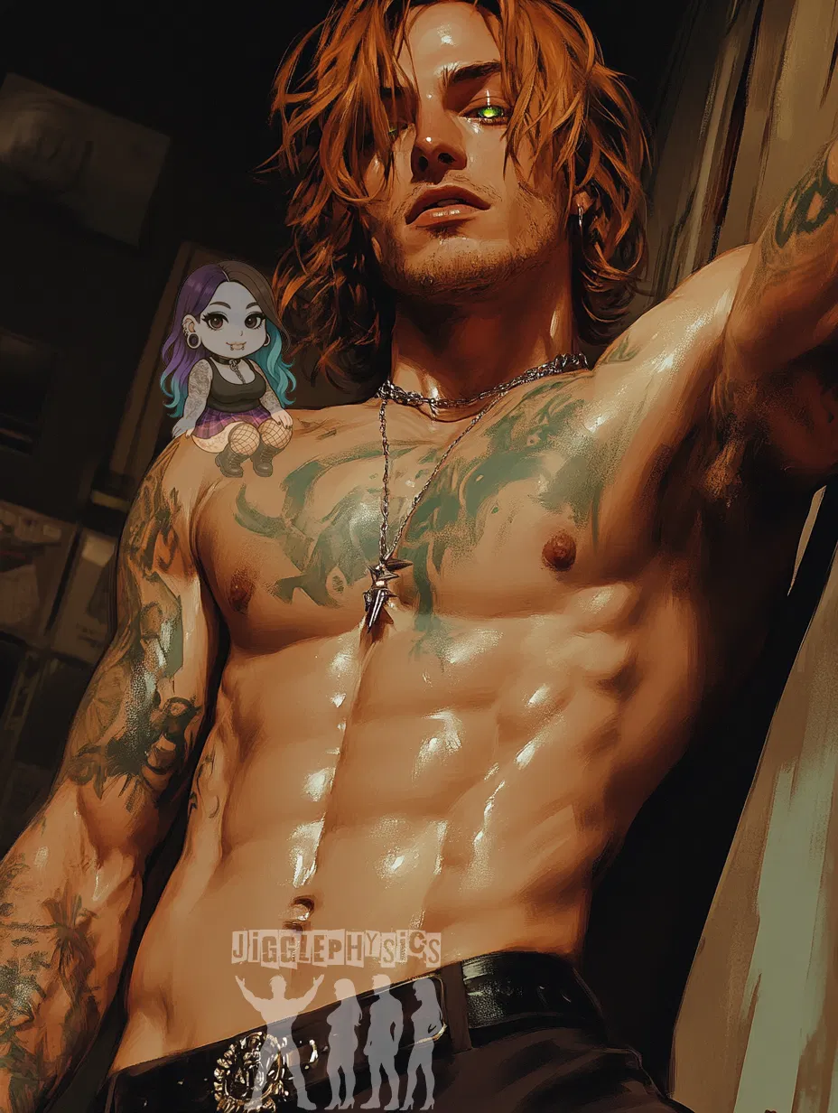 Avatar of Teagan Kieran Byrne