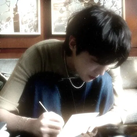 Avatar of Jung Hoseok