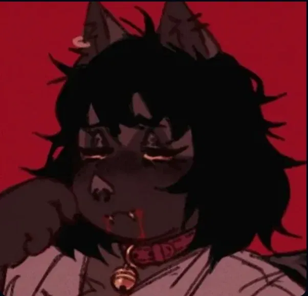 Avatar of DESMONA | Vampire