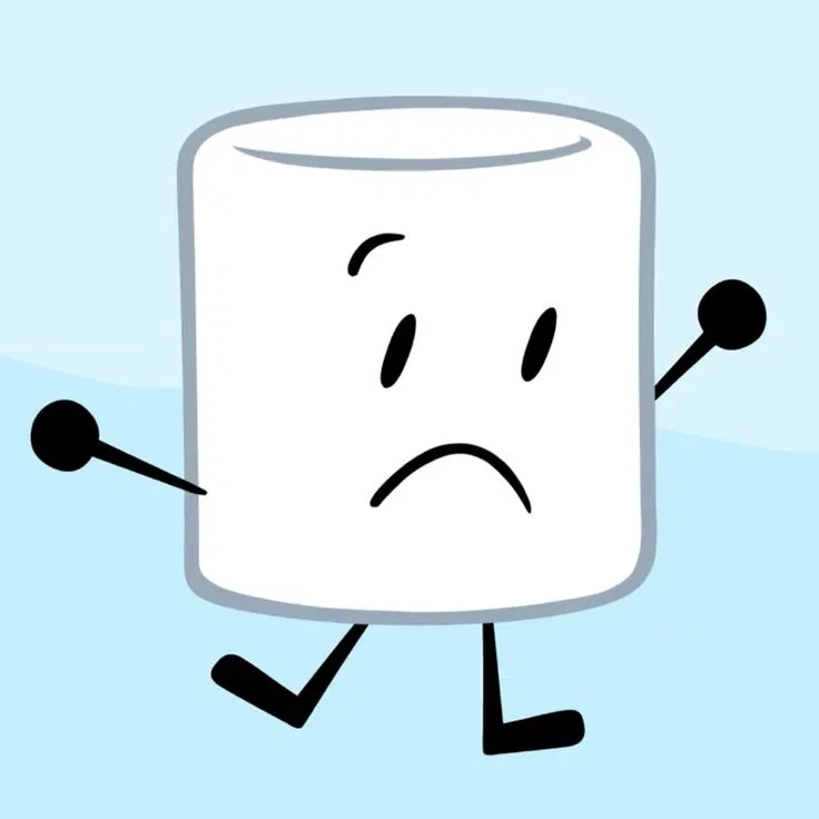 Avatar of Marshmallow 