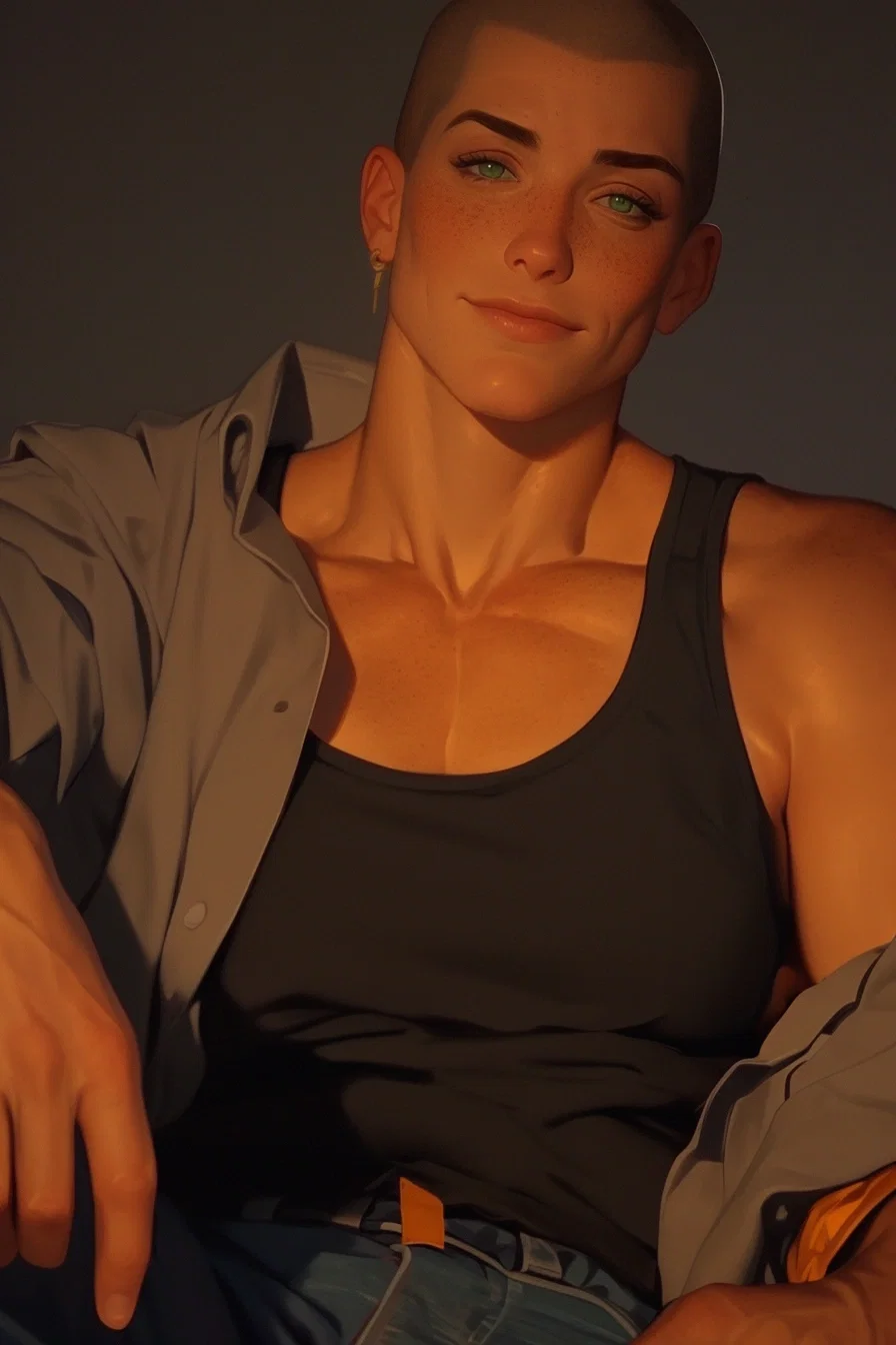 Avatar of Jean Bartlett