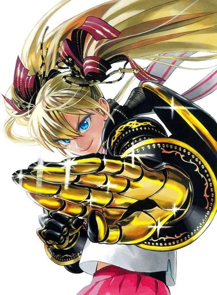 Avatar of Natsuno Himiko ⚜️ DANGAN TENSHI FAN CLUB