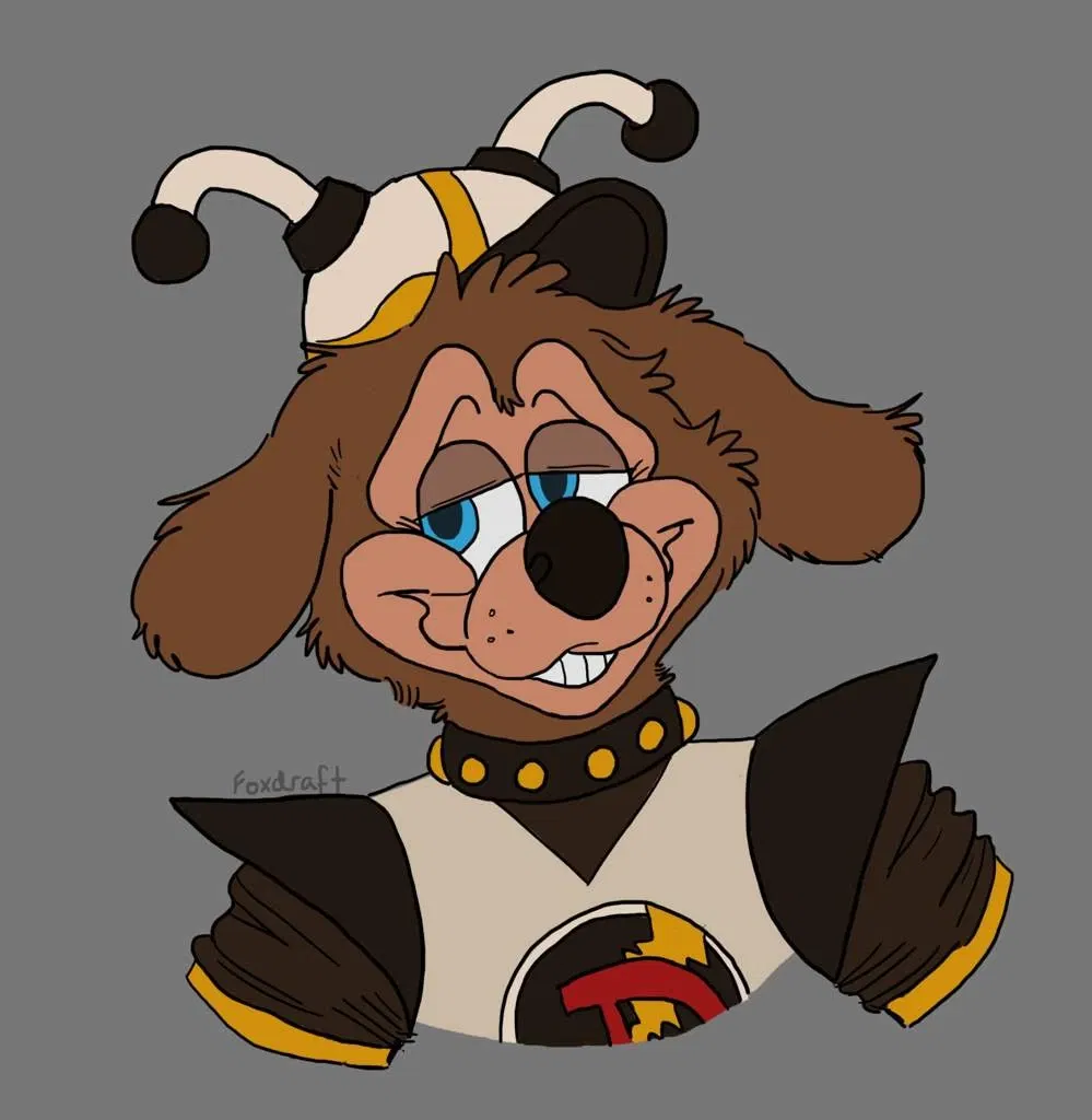 Avatar of Practice | Dook LaRue