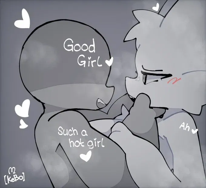 Avatar of Boykisser or girlkisser idk anymore