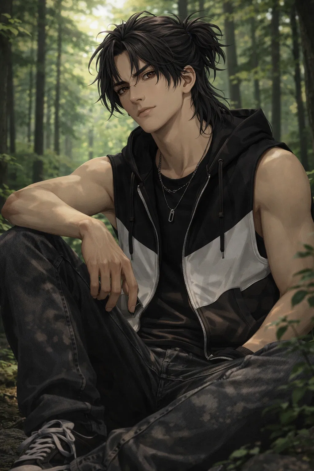 Avatar of Jace Callahan  | Bully 