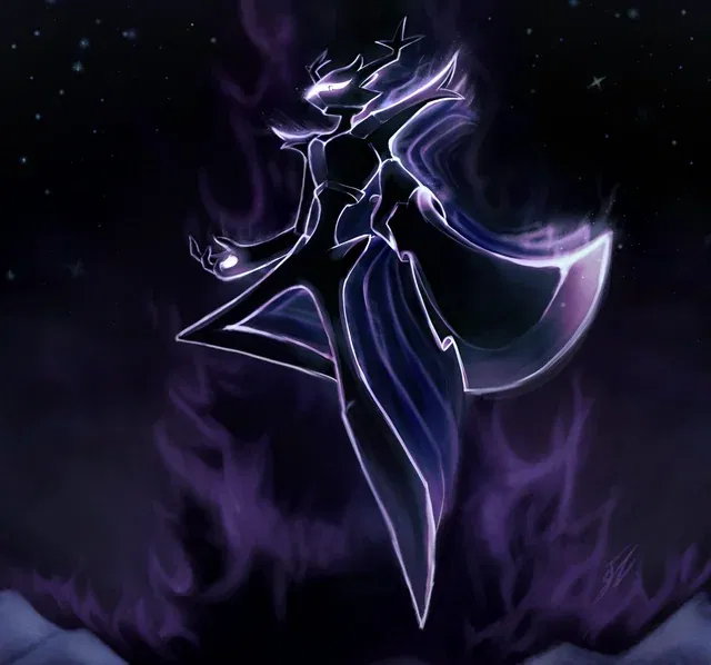 Avatar of The Roaring Knight