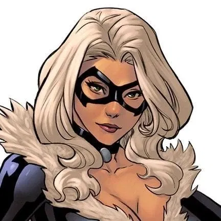 Avatar of Black Cat | Felicia Hardy 