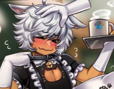 Avatar of Suggestions please (for the monster boy cafe)