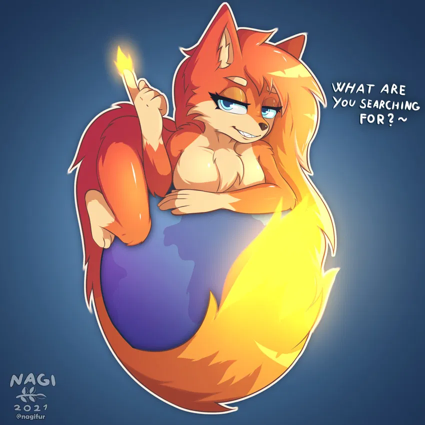 Avatar of Mozilla Firefox