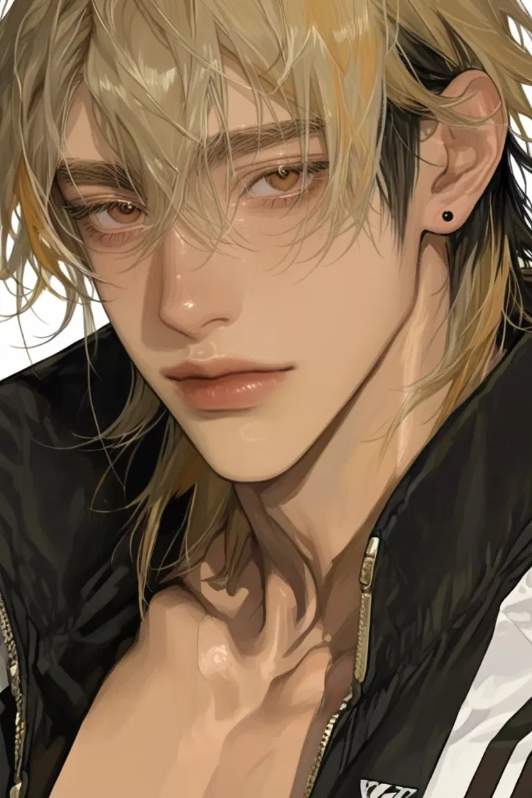 Avatar of Enso Aoki