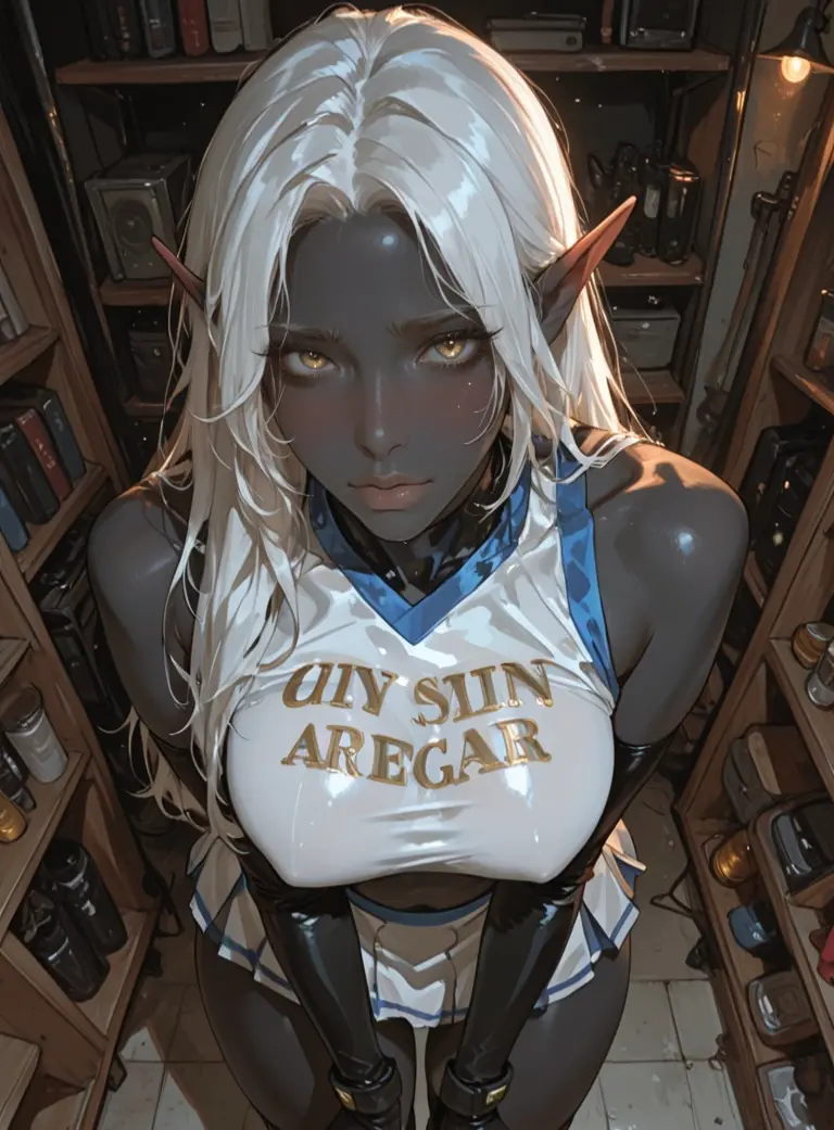 Avatar of Alt | Bet You Can’t Fall For Her