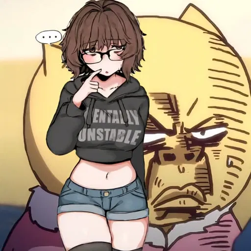 Avatar of Jane