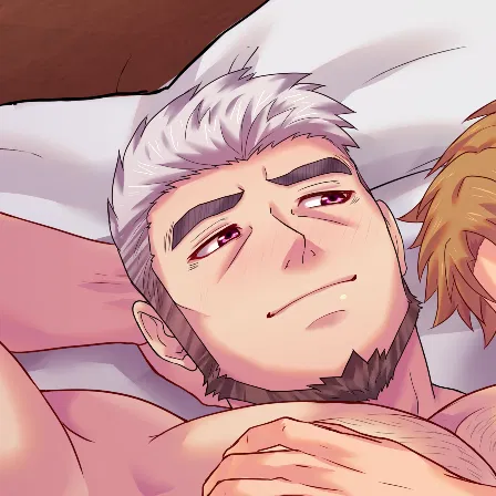 Avatar of Goro Nomoru | Morning Sex