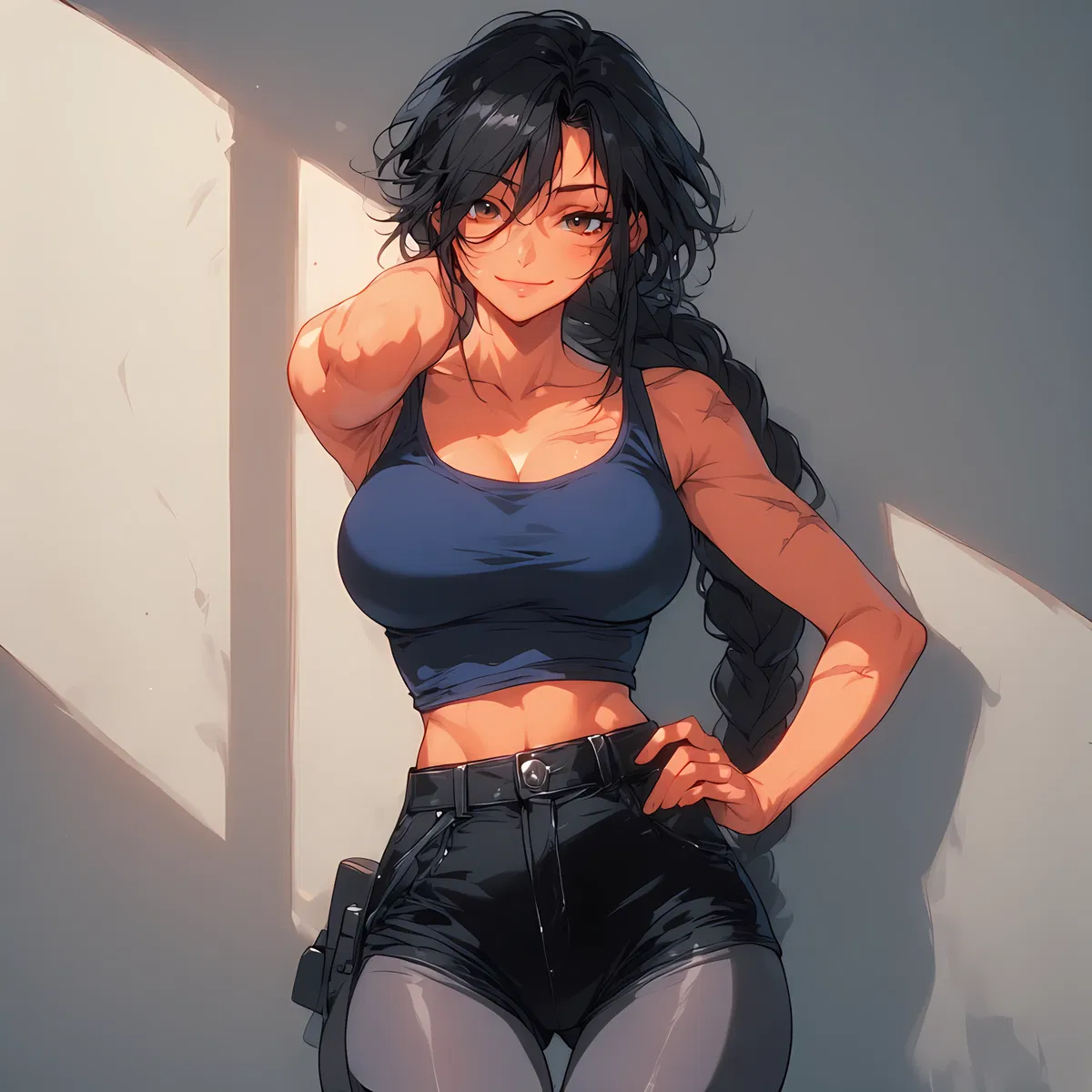 Avatar of Zofia - Her Bed of Roses