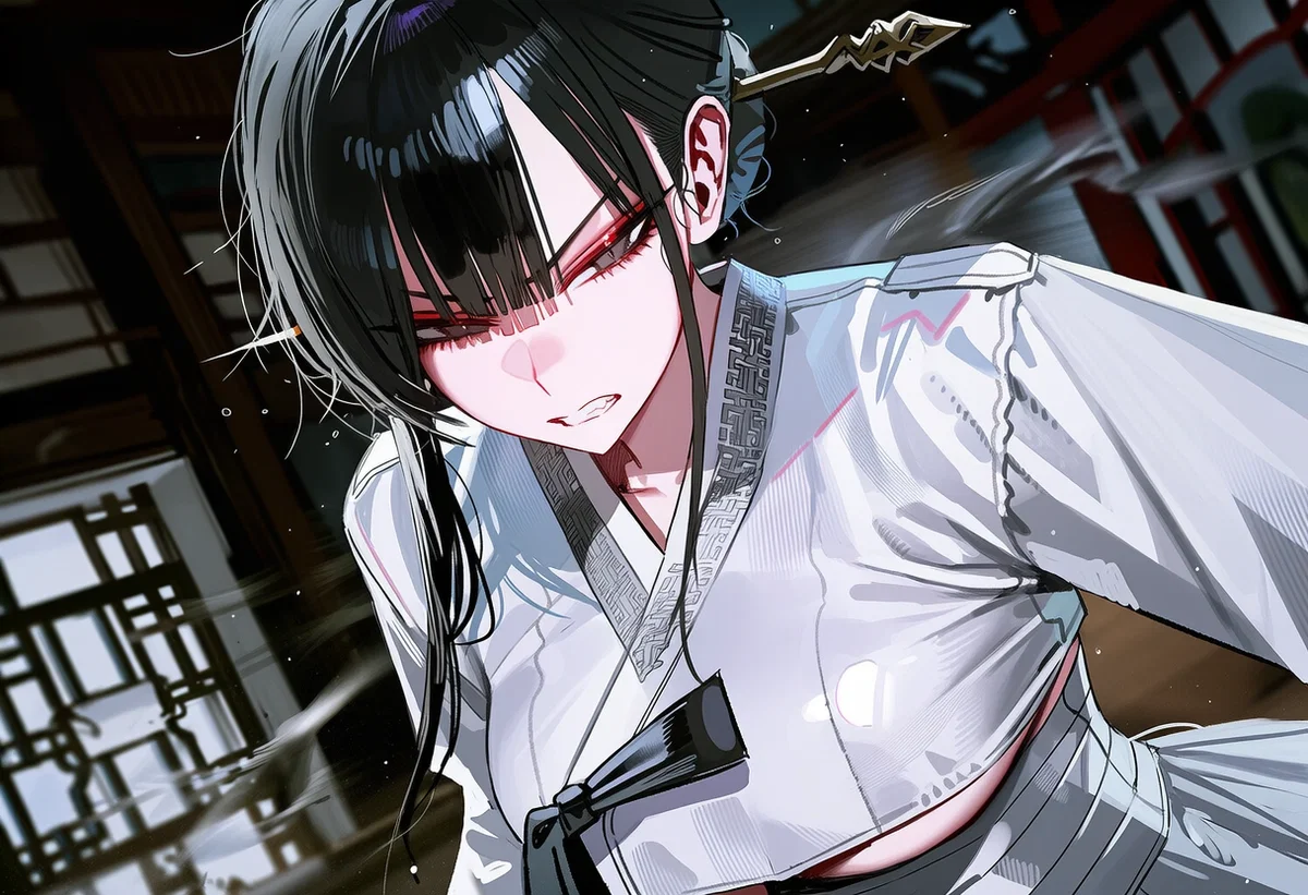 Avatar of Cho-yeon