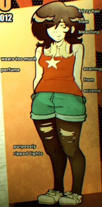 Avatar of Amie Louise Bou